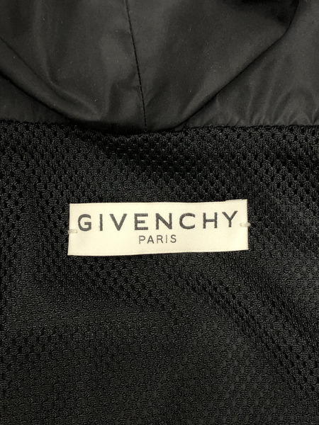 GIVENCHY ナイロン ジャケット