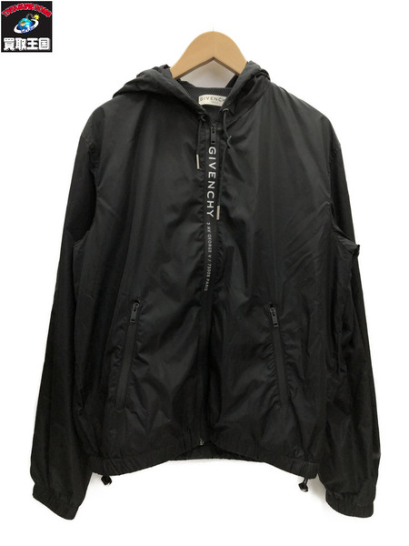 GIVENCHY ナイロン ジャケット