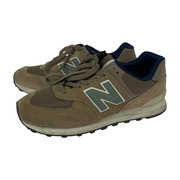 NEW BALANCE スニーカー U574SBB (27.0)