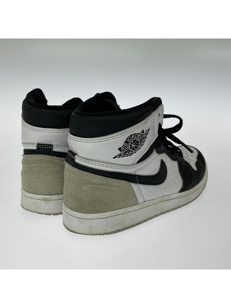NIKE スニーカー JORDAN 1 /27.5