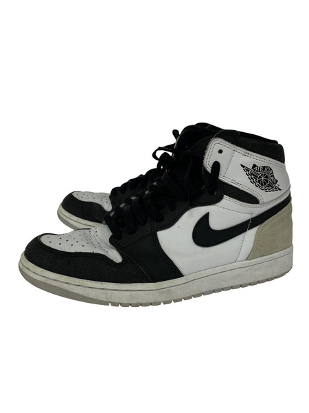 NIKE スニーカー JORDAN 1 /27.5