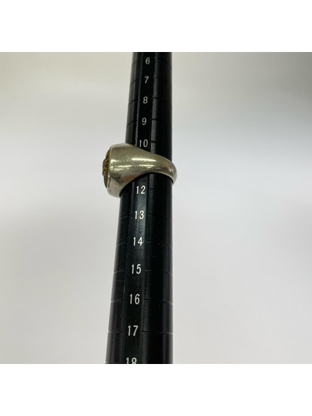 GLAD HAND リング・指輪 ハット 11号