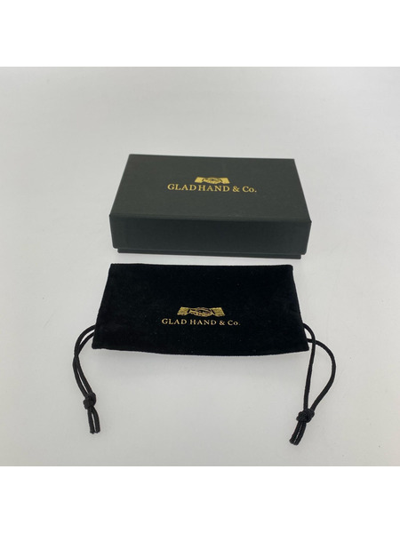 GLAD HAND リング・指輪 ハット 11号