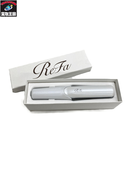 MTG ReFa BEAUTECH FINGER IRON