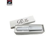 MTG ReFa BEAUTECH FINGER IRON