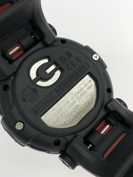 G-SHOCK G-B001MVA-1JR ジェイソン[値下]｜商品番号：2100191210764