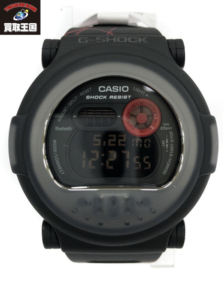 G-SHOCK G-B001MVA-1JR ジェイソン[値下]｜商品番号：2100191210764