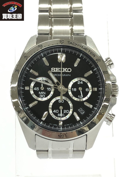 SEIKO 腕時計 クロノグラフ ST63-00D0[値下]｜商品番号：2100196918764