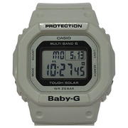 Baby-G タフソーラー 腕時計