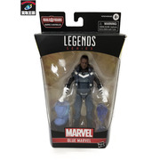 BLUE MARVEL LEGENDS