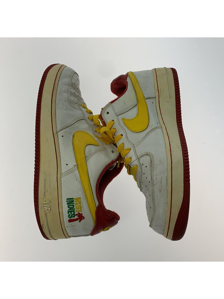 NIKE/AirForce1 WEST INDIES/28.0cm