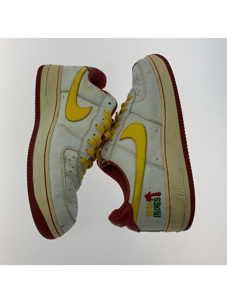 NIKE/AirForce1 WEST INDIES/28.0cm