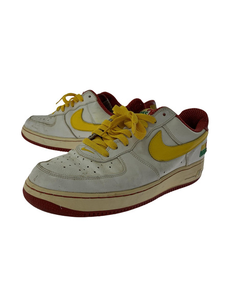 NIKE/AirForce1 WEST INDIES/28.0cm