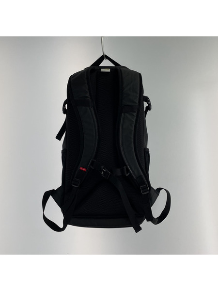 Supreme Backpack BLK