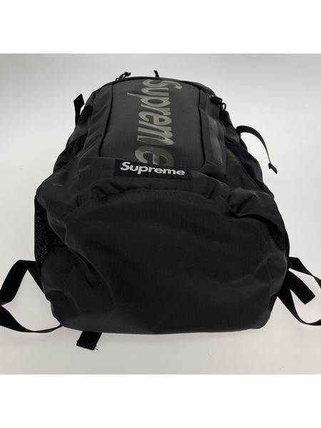 Supreme Backpack BLK