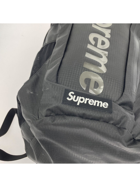 Supreme Backpack BLK