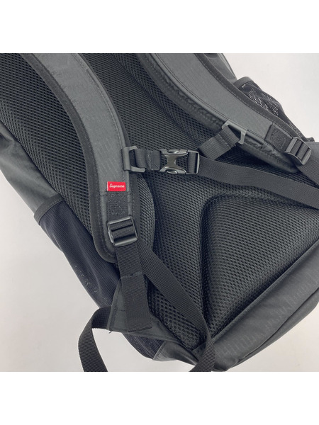 Supreme Backpack BLK