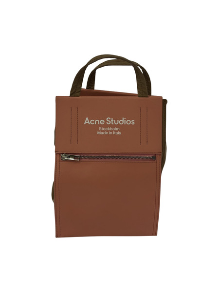 Acne Studios Baker Out S 2wayショルダーバッグ