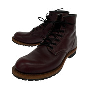 RED WING BECKMAN ブラックチェリー