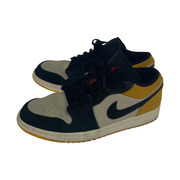 NIKE AIR JORDAN 1 LOW (27.5cm) 553558-127