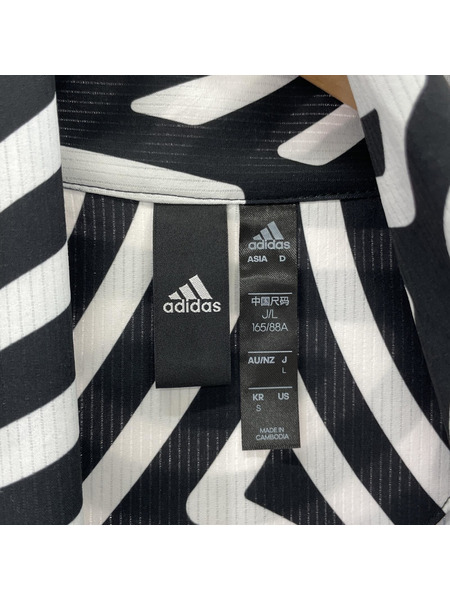 adidas ジャケット TOKYO PACK ユカタ  GM2043 (L)[値下]