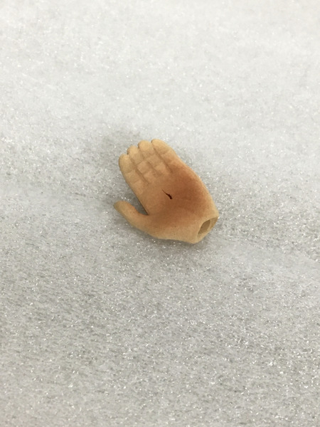  ジョジョの奇妙な冒険 超像可動　ナスシソアナスイ