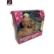 海外TOYその他 BEAD BLAST Barbie Styling head