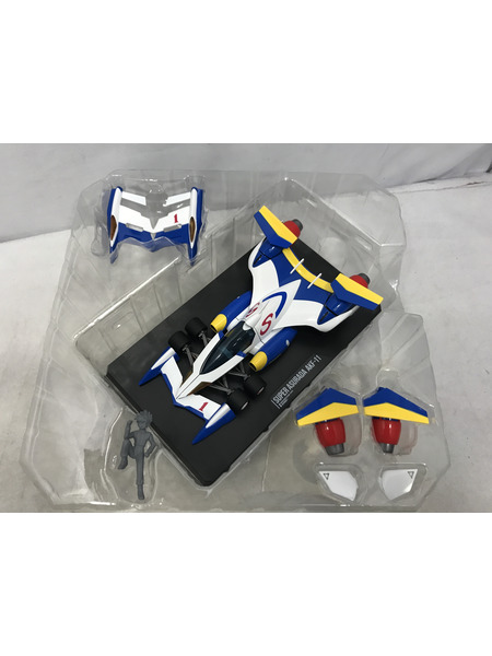 メーカー アニメ・コミックその他 ヴァリアブルアクション スーパーアスラーダ AKF-11