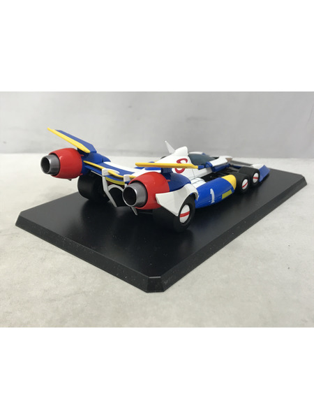 メーカー アニメ・コミックその他 ヴァリアブルアクション スーパーアスラーダ AKF-11