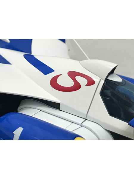 メーカー アニメ・コミックその他 ヴァリアブルアクション スーパーアスラーダ AKF-11