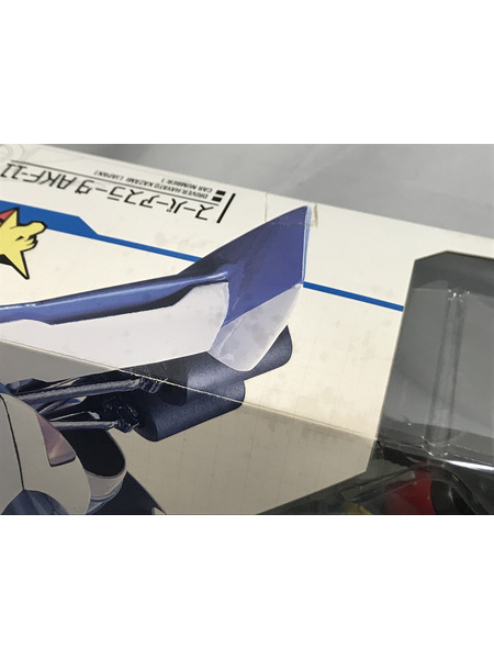 メーカー アニメ・コミックその他 ヴァリアブルアクション スーパーアスラーダ AKF-11