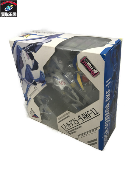 メーカー アニメ・コミックその他 ヴァリアブルアクション スーパーアスラーダ AKF-11