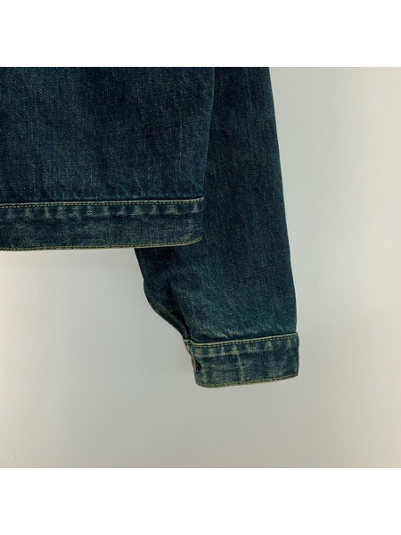 Levi's デニムジャケット 71506XX 復刻 40