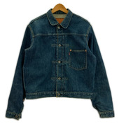 Levi's デニムジャケット 71506XX 復刻 40