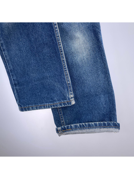 Levi's デニム・ジーンズ 90s USA製 517 オレンジタブ 918刻印