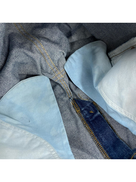 Levi's デニム・ジーンズ 90s USA製 517 オレンジタブ 918刻印