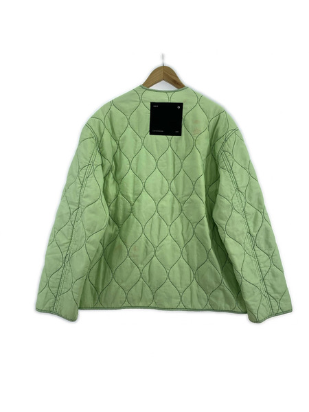 OAMC ジャケット ×H BEAUTY&YOUTH  COMBAT LINER S