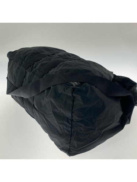 PORTER ソノ他バッグ flex 2way ハンドバッグ 黒