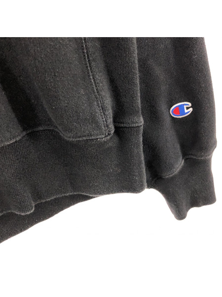 Champion REVERSE WEAVE スウェット M