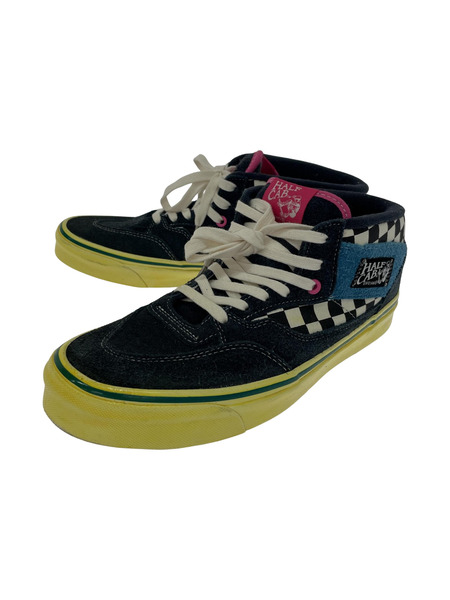 VANS×Liberaiders Half Cab 33 DX 28.5cm