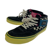 VANS×Liberaiders Half Cab 33 DX 28.5cm