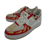 NIKE AIR FORCE 1 LOW CO.JP I Beleave 達磨 DD9941-100 (30cm)