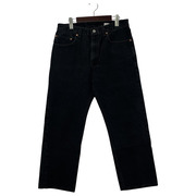 00s levis 505 black jeans