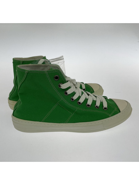 Maison Margiela Stereo Type High Top スニーカー 42 グリーン