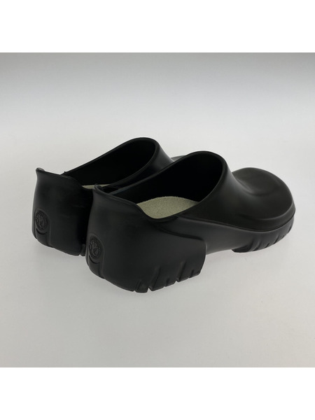 BIRKENSTOCK シューズ コックラバーシューズ 24 blk
