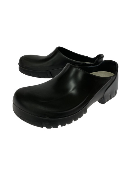 BIRKENSTOCK シューズ コックラバーシューズ 24 blk