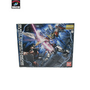 ガンプラ 1/100 MG ビルドストライクガンダム フルパッケージ