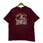 WAREHOUSE 半袖Tシャツ・カットソー EMPIRE CITY