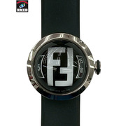 Fendi Bousla フェンディ ブースラ 8010L 電池交換済み レディース QZ クオーツ