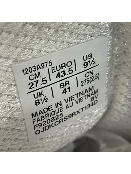 ASICS スニーカー GEL-NYC atmos HYOUZAN (27.5)